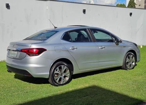 CITROEN C4 Sedan 1.6 16V 4P LOUNGE SHINE THP TURBO AUTOM�TICO, Foto 2