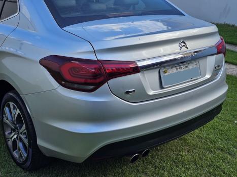 CITROEN C4 Sedan 1.6 16V 4P LOUNGE SHINE THP TURBO AUTOM�TICO, Foto 3