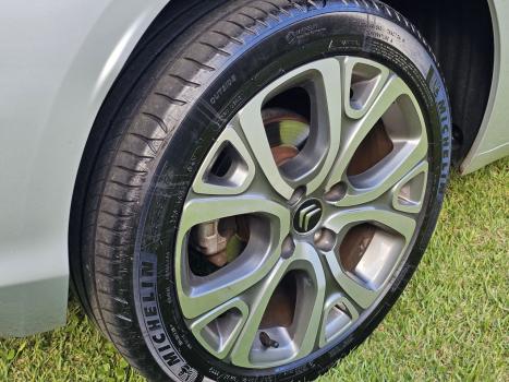 CITROEN C4 Sedan 1.6 16V 4P LOUNGE SHINE THP TURBO AUTOM�TICO, Foto 4