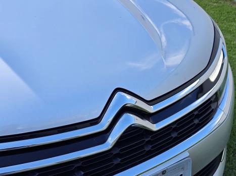CITROEN C4 Sedan 1.6 16V 4P LOUNGE SHINE THP TURBO AUTOM�TICO, Foto 6