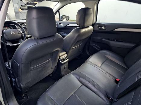 CITROEN C4 Sedan 1.6 16V 4P LOUNGE SHINE THP TURBO AUTOM�TICO, Foto 7