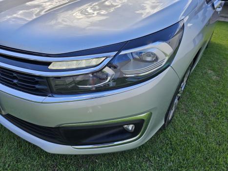 CITROEN C4 Sedan 1.6 16V 4P LOUNGE SHINE THP TURBO AUTOM�TICO, Foto 9