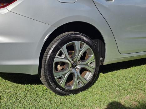 CITROEN C4 Sedan 1.6 16V 4P LOUNGE SHINE THP TURBO AUTOM�TICO, Foto 14