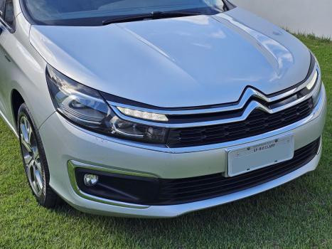 CITROEN C4 Sedan 1.6 16V 4P LOUNGE SHINE THP TURBO AUTOM�TICO, Foto 15