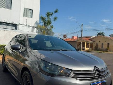 CITROEN C4 Sedan 1.6 16V 4P LOUNGE TENDANCE THP TURBO, Foto 2