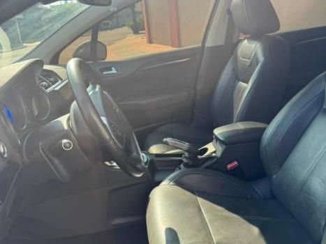 CITROEN C4 Sedan 1.6 16V 4P LOUNGE TENDANCE THP TURBO, Foto 4