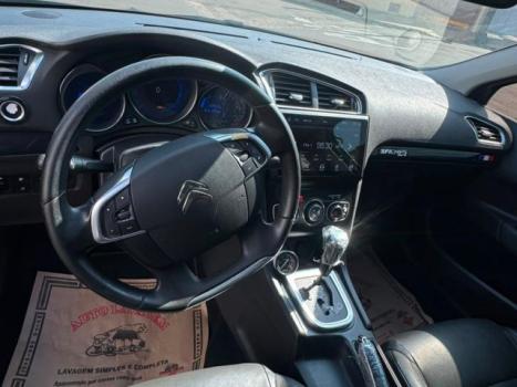 CITROEN C4 Sedan 1.6 16V 4P LOUNGE TENDANCE THP TURBO, Foto 5