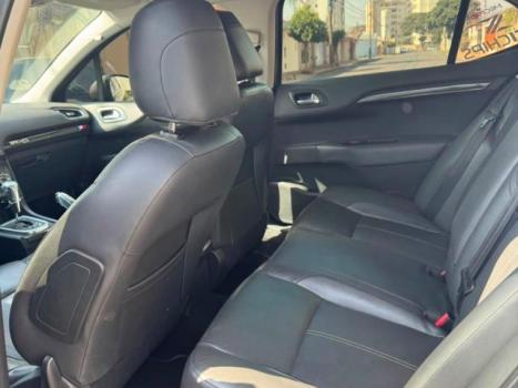 CITROEN C4 Sedan 1.6 16V 4P LOUNGE TENDANCE THP TURBO, Foto 6