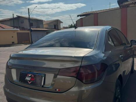 CITROEN C4 Sedan 1.6 16V 4P LOUNGE TENDANCE THP TURBO, Foto 7