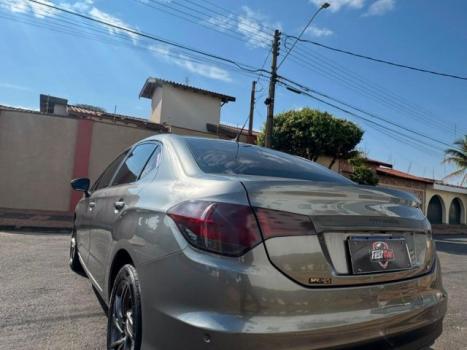CITROEN C4 Sedan 1.6 16V 4P LOUNGE TENDANCE THP TURBO, Foto 8