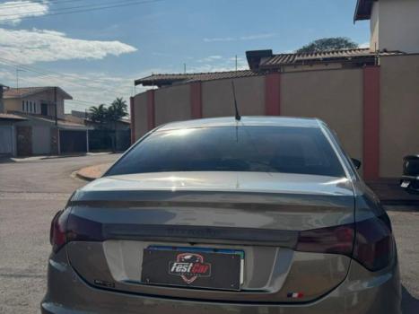 CITROEN C4 Sedan 1.6 16V 4P LOUNGE TENDANCE THP TURBO, Foto 9