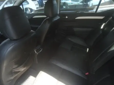 CITROEN C4 Sedan 2.0 16V 4P FLEX LOUNGE TENDANCE AUTOMÁTICO, Foto 4 CITROEN C4 Sedan 2.0 16V 4P FLEX LOUNGE TENDANCE AUTOMÁTICO, Foto 4