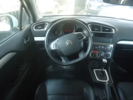 CITROEN C4 Sedan 2.0 16V 4P FLEX LOUNGE TENDANCE AUTOMÁTICO, Foto 5 CITROEN C4 Sedan 2.0 16V 4P FLEX LOUNGE TENDANCE AUTOMÁTICO, Foto 5