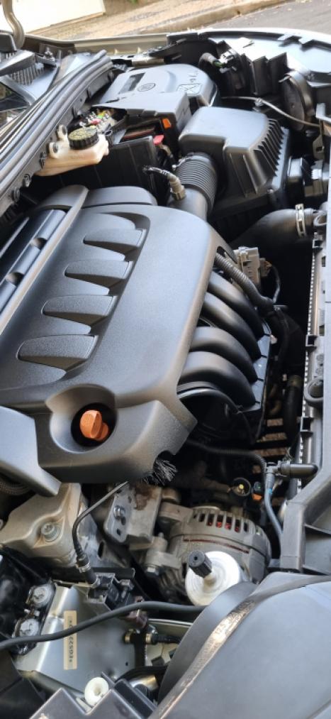 CITROEN C4 Sedan 2.0 16V 4P FLEX LOUNGE TENDANCE AUTOM�TICO, Foto 3