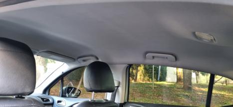 CITROEN C4 Sedan 2.0 16V 4P FLEX LOUNGE TENDANCE AUTOM�TICO, Foto 4