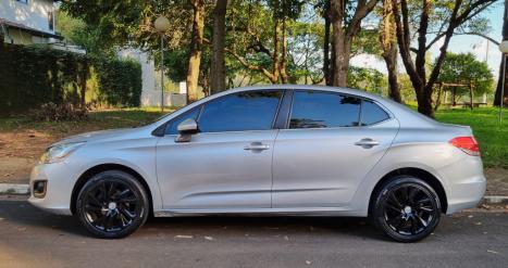 CITROEN C4 Sedan 2.0 16V 4P FLEX LOUNGE TENDANCE AUTOM�TICO, Foto 5