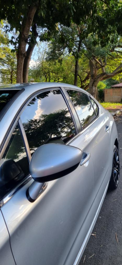 CITROEN C4 Sedan 2.0 16V 4P FLEX LOUNGE TENDANCE AUTOM�TICO, Foto 11