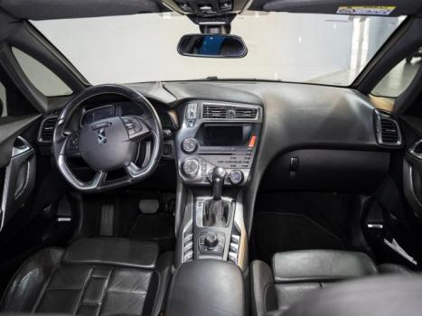 CITROEN DS5 1.6 16V 4P THP TURBO SO CHIC BVA AUTOMTICO, Foto 4