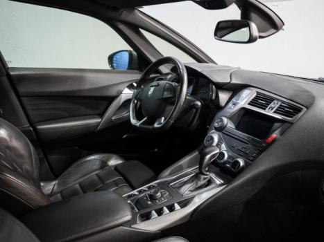 CITROEN DS5 1.6 16V 4P THP TURBO SO CHIC BVA AUTOMTICO, Foto 5