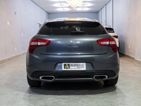 CITROEN DS5 1.6 16V 4P THP TURBO SO CHIC BVA AUTOMTICO, Foto 6