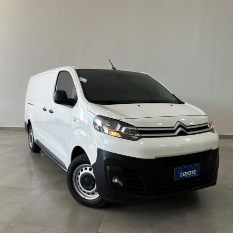 CITROEN Jumpy 1.5 CARGO BLUEHDI DIESEL, Foto 3