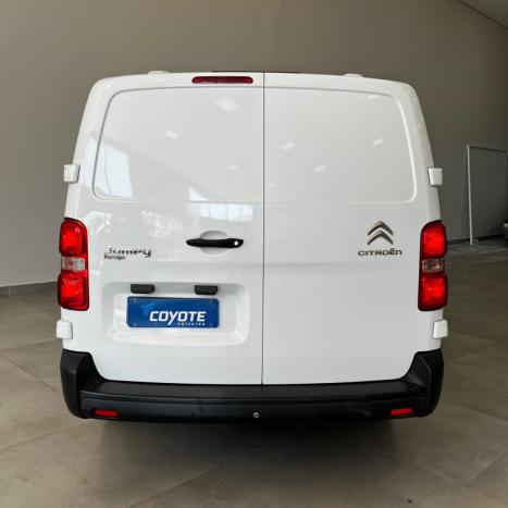 CITROEN Jumpy 1.5 CARGO BLUEHDI DIESEL, Foto 5