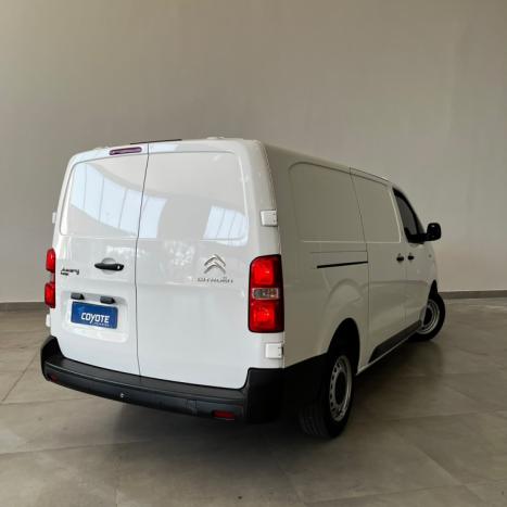 CITROEN Jumpy 1.5 CARGO BLUEHDI DIESEL, Foto 6