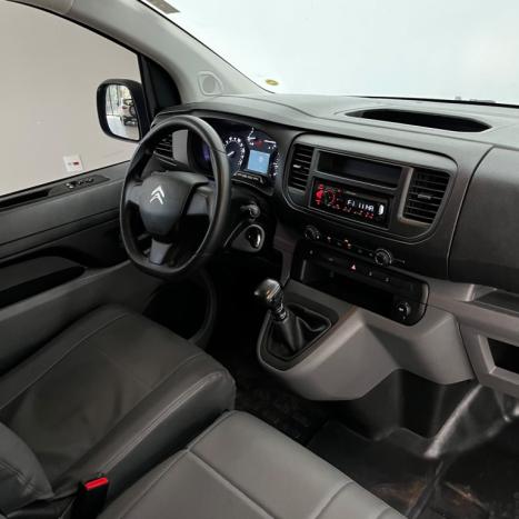 CITROEN Jumpy 1.5 CARGO BLUEHDI DIESEL, Foto 9