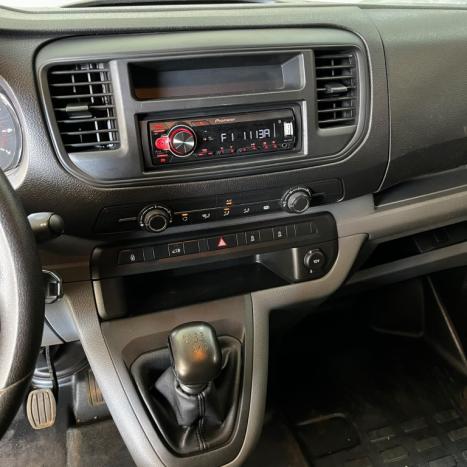 CITROEN Jumpy 1.5 CARGO BLUEHDI DIESEL, Foto 12