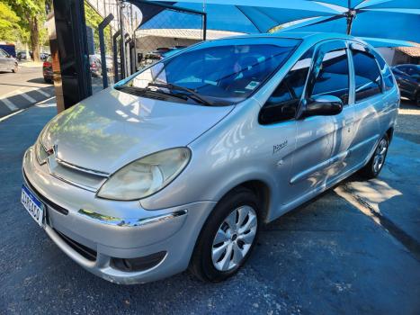 CITROEN XSara Picasso 1.6 16V 4P FLEX GLX, Foto 2