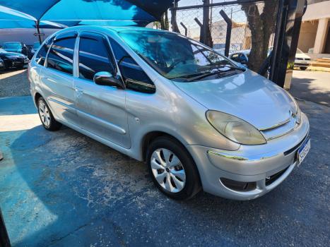 CITROEN XSara Picasso 1.6 16V 4P FLEX GLX, Foto 4