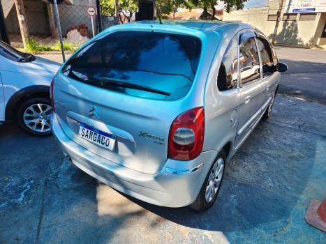 CITROEN XSara Picasso 1.6 16V 4P FLEX GLX, Foto 5
