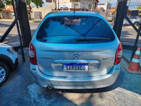 CITROEN XSara Picasso 1.6 16V 4P FLEX GLX, Foto 6