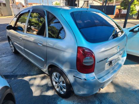 CITROEN XSara Picasso 1.6 16V 4P FLEX GLX, Foto 7