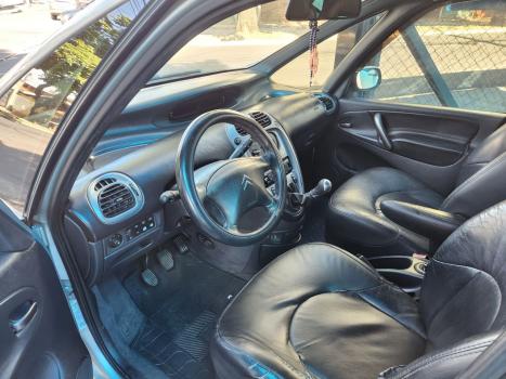 CITROEN XSara Picasso 1.6 16V 4P FLEX GLX, Foto 8