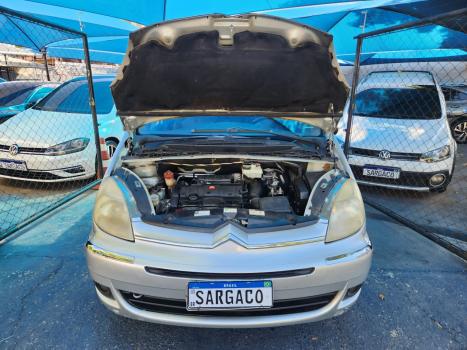 CITROEN XSara Picasso 1.6 16V 4P FLEX GLX, Foto 10