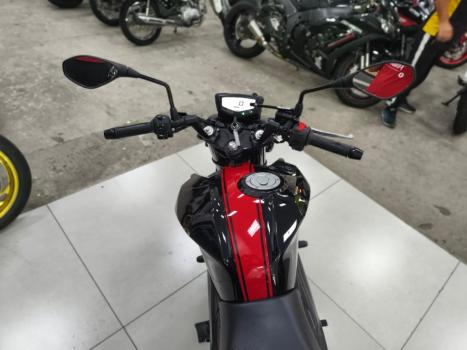 DAFRA Apache RTR 200 , Foto 10