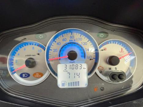 DAFRA Citycom 300 I , Foto 9