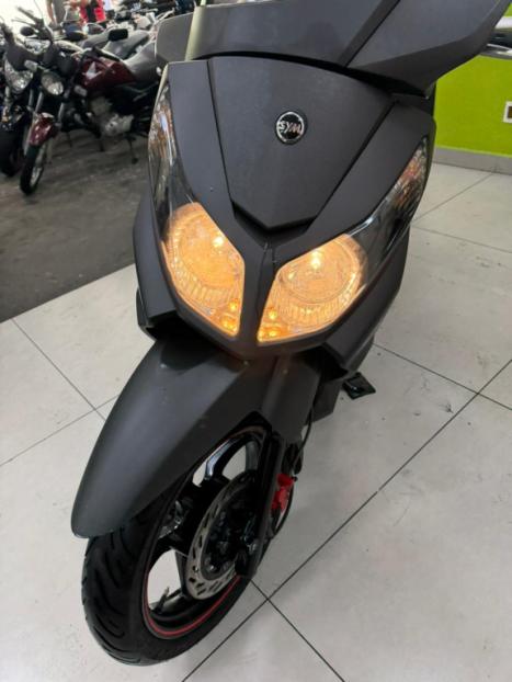 DAFRA Citycom 300 I , Foto 12