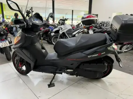 DAFRA Citycom 300 I , Foto 9