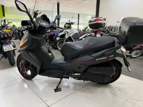 DAFRA Citycom 300 I , Foto 11