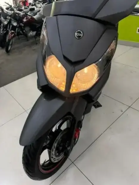 DAFRA Citycom 300 I , Foto 12