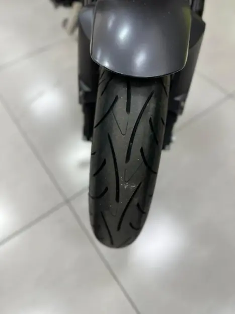 DAFRA Cruisym 300 , Foto 14