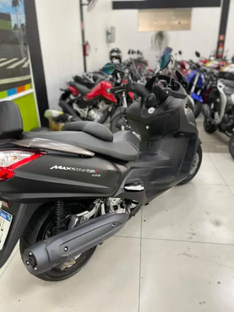 DAFRA Maxsym 400 , Foto 4