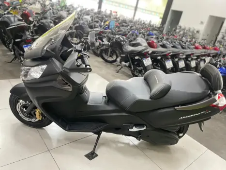 DAFRA Maxsym 400 , Foto 7