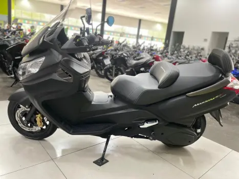 DAFRA Maxsym 400 , Foto 9