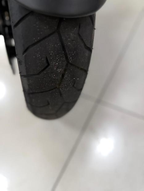 DAFRA Maxsym 400 , Foto 2