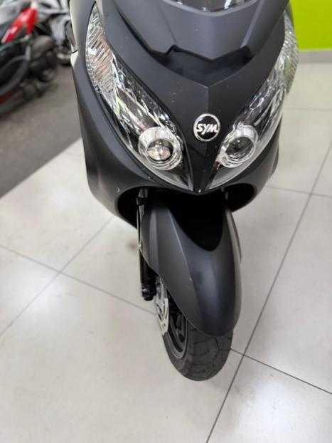 DAFRA Maxsym 400 , Foto 3