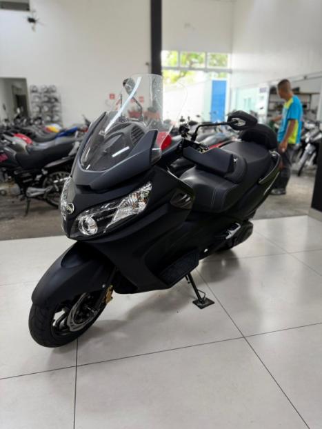 DAFRA Maxsym 400 , Foto 4