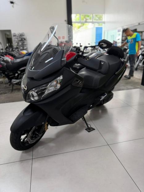 DAFRA Maxsym 400 , Foto 5